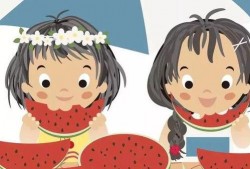 娱乐吃瓜头像女生动漫,揭秘娱乐吃瓜头像背后的魅力风采