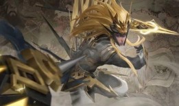 马超爆料皮肤视频下载,神秘特效引期待