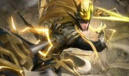 马超爆料皮肤视频下载,神秘特效引期待