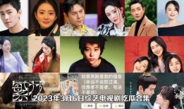娱乐吃瓜视频网站大全,一网打尽你的娱乐资讯！