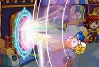 奥比岛最新皮肤爆料飞,飞仙降临，梦幻翅膀闪耀登场