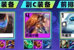 金铲铲s8.5最新爆料,神秘英雄登场，游戏平衡再升级