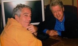 谁爆料的爱泼斯坦名单视频,神秘视频揭露惊人内幕